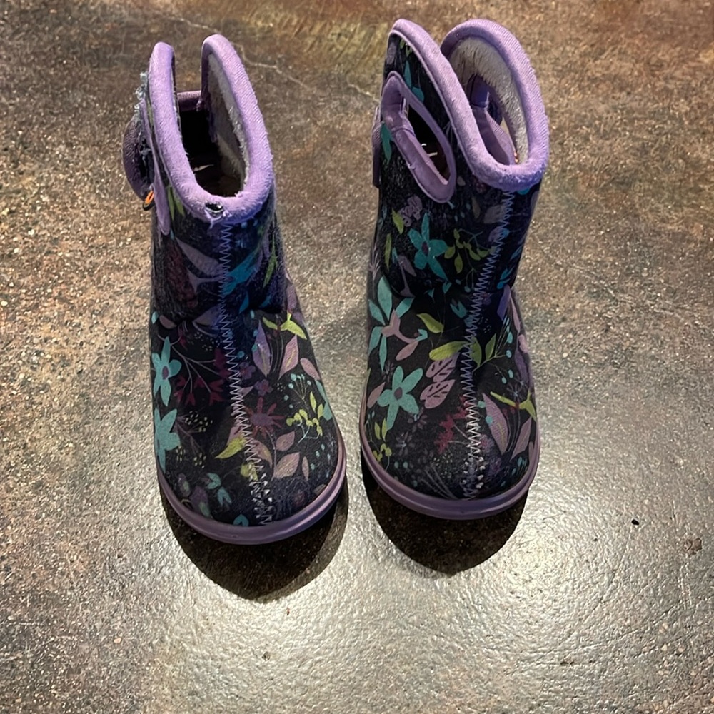 Bogs size 6